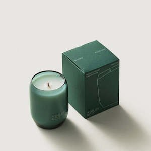 Ashley Co: Ashley and Co Candle - Yulepine
