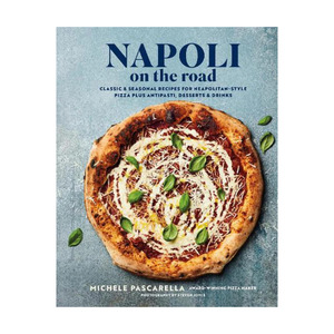 Napoli on the Road Cook Book