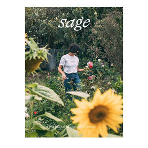 Books: Sage Journal