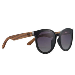 Soek Sunglasses - Bella | Midnight