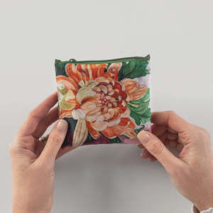 Gifts Under 30: Reusable Large Shopping Bag - Fairy Wren