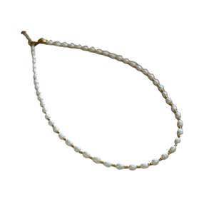 All: Pearl Necklace - Fleur