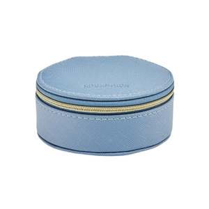 Jewellery Case - Sisco | Cloudy Blue