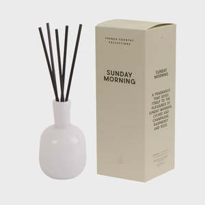 French Country Diffuser - Sunday Morning