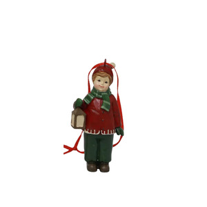French Collection: Christmas - Nils Hanging Decoration