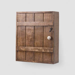 Porto Key Cabinet