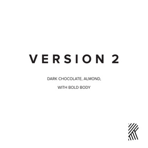 VERSION TWO Rich Coffee Espresso grind 250g - Shelly Bay Baker
