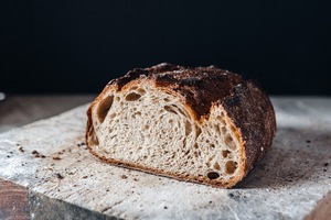Country Sourdough - Shelly Bay Baker