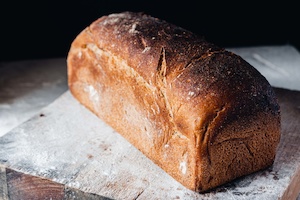 Products: Tin Sourdough Loaf - Shelly Bay Baker