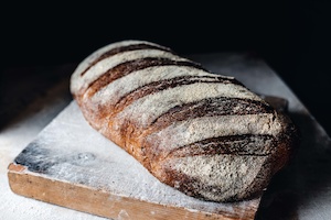 Products: Sandwich Loaf - Shelly Bay Baker