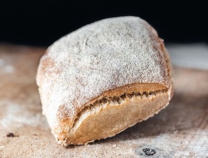 Products: 4 Pack of Ciabatta rolls - Shelly Bay Baker