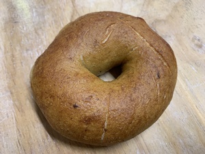 Products: 3 Pack of Plain Bagels - Shelly Bay Baker