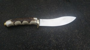 Products: Skinning Knife