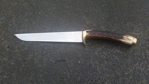 Products: Pig Sticker Knife