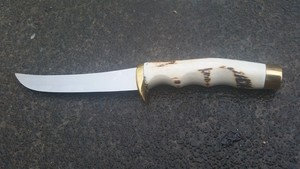 Products: Filleting Knife