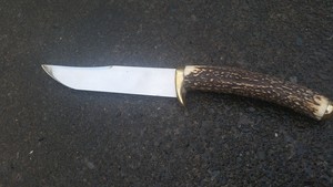 Products: Outdoorsmen Knife