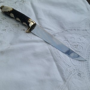 Products: Cake Knife