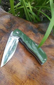 Greenstone Knives – Sheridan Hunting Knives: Green Stone Pocket Knife