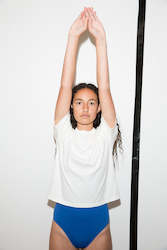 T-Shirt No. 20: (Natural)