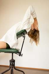 All Shirts: Shirt No. 06: (Vintage White)