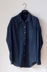 2018: SECOND: Shirt No. 01 (Navy Liberty)