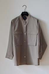 Sale 1: ARCHIVE: Shirt No. 14 (Mushroom)