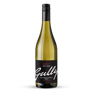 White Wine: Tea Tree Gully Sauvignon Blanc (Australia) 2023