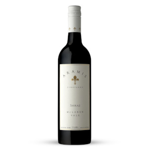 Red Wine: Aramis White Label Shiraz 2021