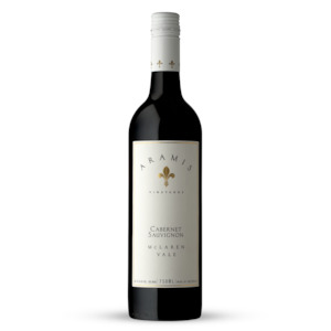 Aramis White Label Cabernet Sauvignon 2017