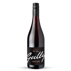 Tea Tree Gully Shiraz (Australia) 2022