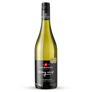 Stoney Range: Stoney Range Chardonnay 2024