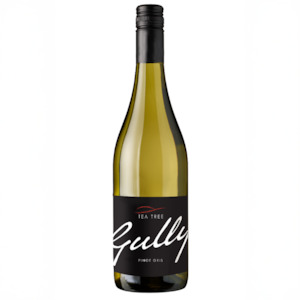 International Range: Tea Tree Gully Pinot Gris 2025