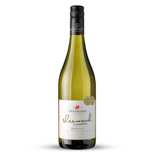 Sherwood: Sherwood Riesling 2023