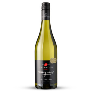 Stoney Range: Stoney Range Chardonnay 2025