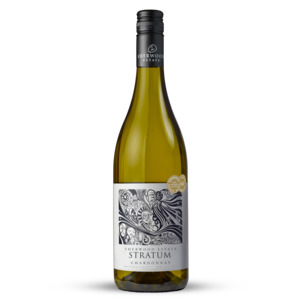 Stratum: Stratum Chardonnay 2025