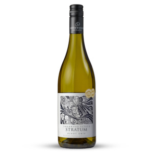 Stratum: Stratum Pinot Gris 2024