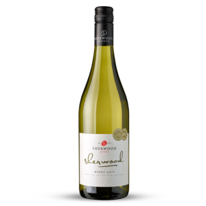 Sherwood: Sherwood Pinot Gris 2024