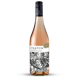 Stratum: Stratum Pinot Noir Rosé 2025