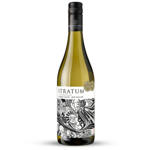 Stratum Sauvignon Blanc 2026