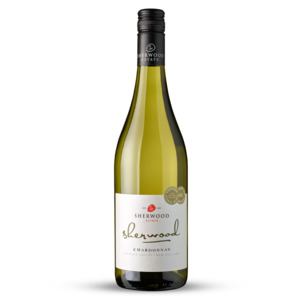 Sherwood: Sherwood Chardonnay 2025