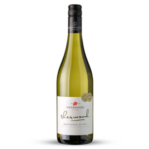 Sherwood: Sherwood Sauvignon Blanc 2025