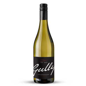 International Range: Tea Tree Gully Sauvignon Blanc 2026
