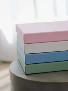 Keepsake Box