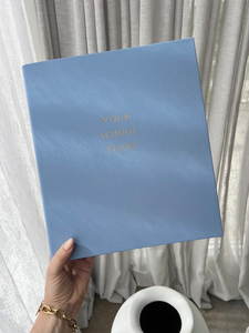 Your School Years Journal | Seconds