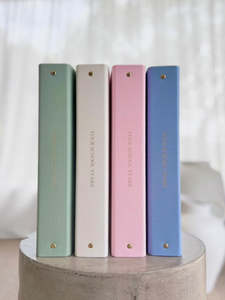 School Journals Albums: Your School Years Journal & Keepsake