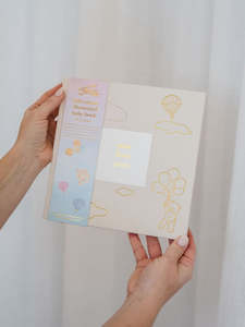 All: Your First Years Baby Book | seconds