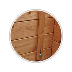 Products: Storm Brace Kit - Cabana