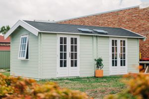 Products: Star Deluxe Cabin Kitset