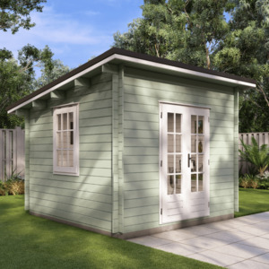 Products: Star Summit Cabin (Treated)