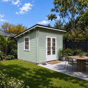 Products: Star Summit Cabin
